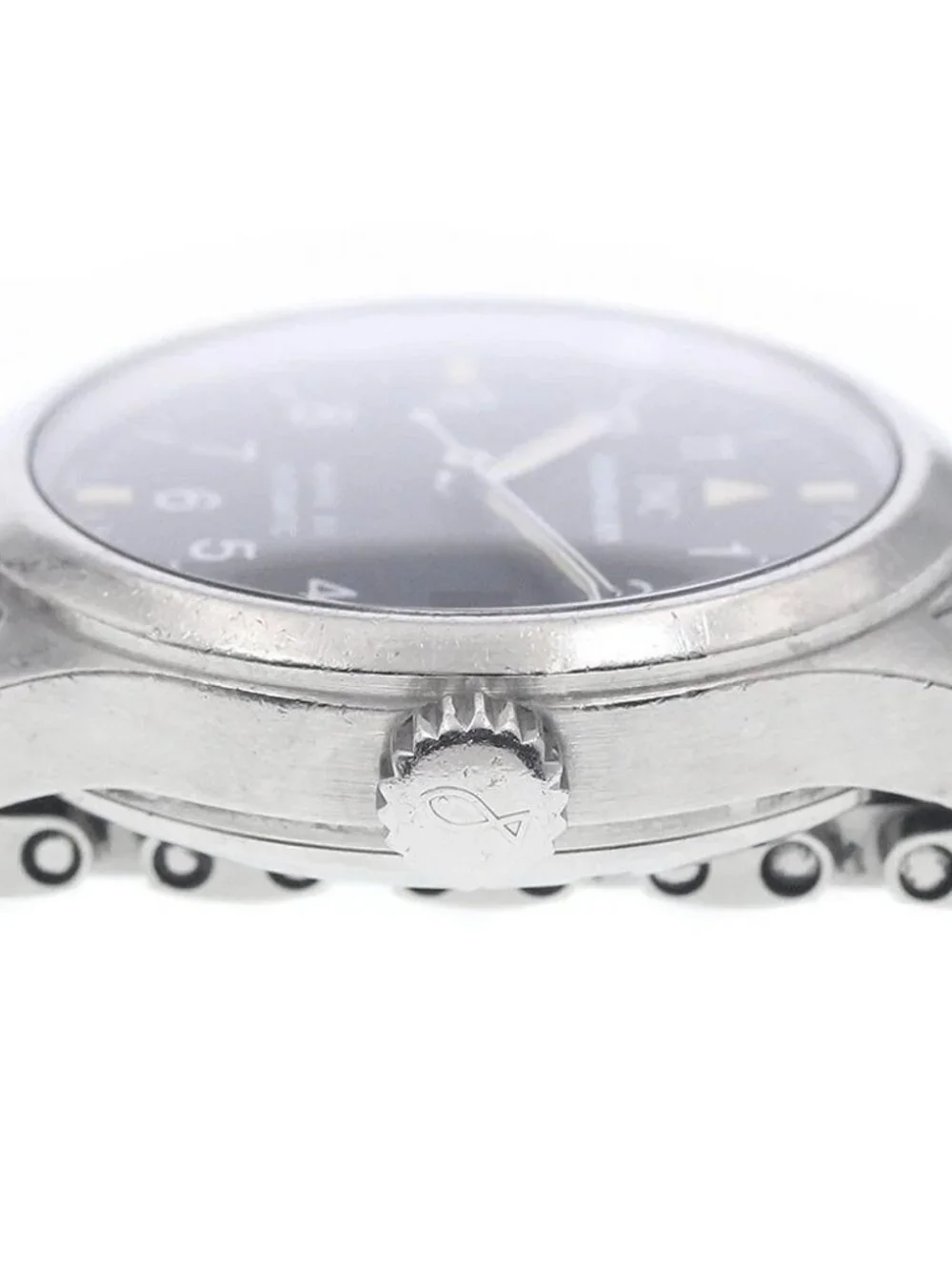 IWC brand	iwc schaffhausen